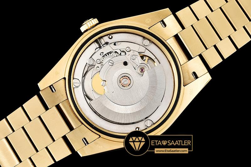 RDD0211B - DayDate 40mm Flt YGYG Black Baug. Diam BP A2836 05.jpg modelleri RDD0211B - DayDate 40mm Flt YGYG Black Baug. Diam BP A2836 - 05.jpg